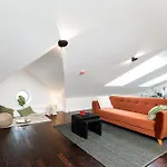 T64 By Smartstay Apartamento Talin