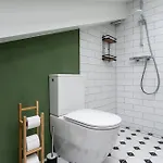Apartamento T64 By Smartstay Talin
