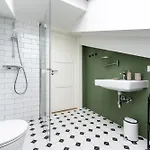 T64 By Smartstay Apartamento *