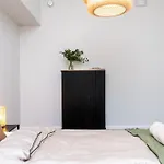 Apartamento T64 By Smartstay