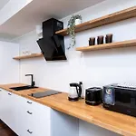 Apartment T64 By Smartstay