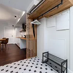 T64 By Smartstay Apartamento *