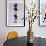 Apartamento T64 By Smartstay Talin