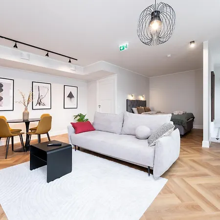 Apartment T64 By Smartstay