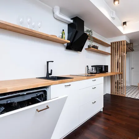 T64 By Smartstay * Tallinn