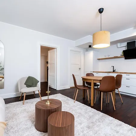 T64 By Smartstay * Tallinn