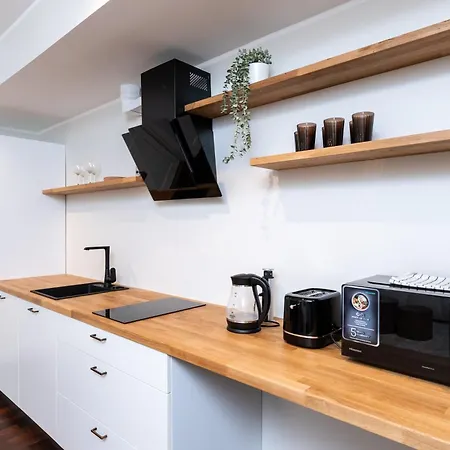 T64 By Smartstay Apartment Tallinn