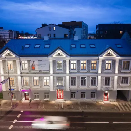 T64 By Smartstay Apartment Tallinn