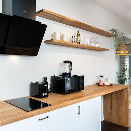 Korter T64 By Smartstay