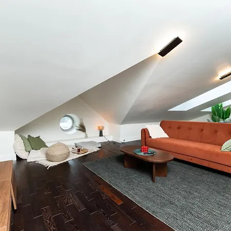 T64 By Smartstay Tallinn