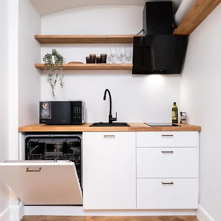 Korter T64 By Smartstay