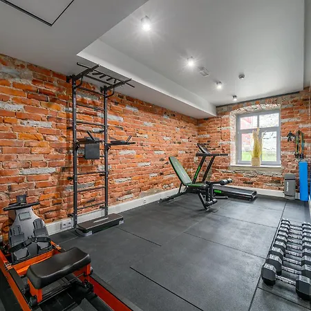 T64 By Smartstay タリン