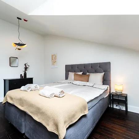 T64 By Smartstay Apartmán
