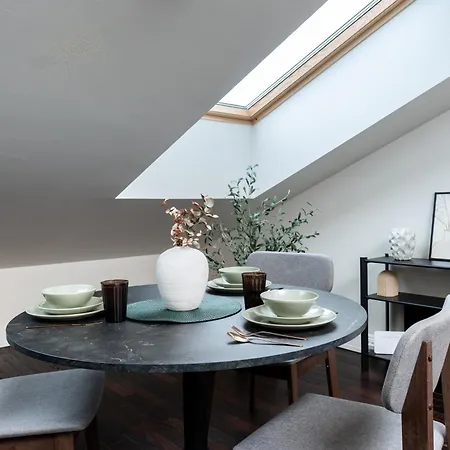 Appartement T64 By Smartstay