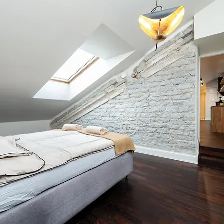 T64 By Smartstay Appartement