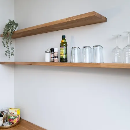T64 By Smartstay Appartement