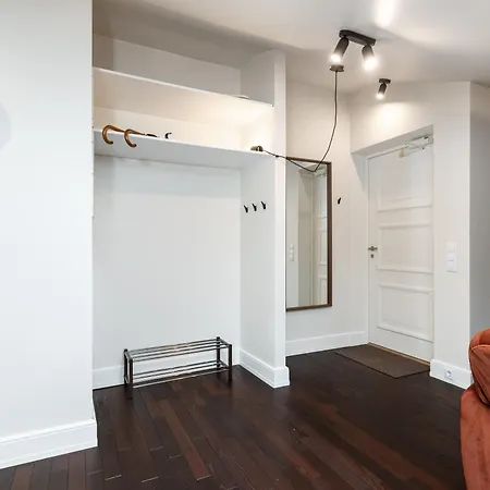 Appartement T64 By Smartstay *