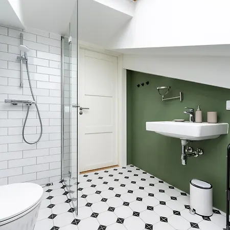 T64 By Smartstay Appartement *
