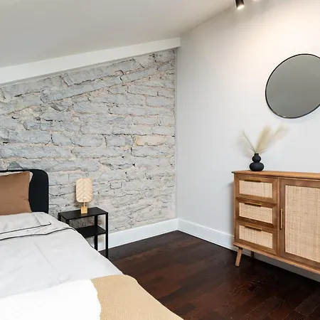 Appartement T64 By Smartstay Tallinn