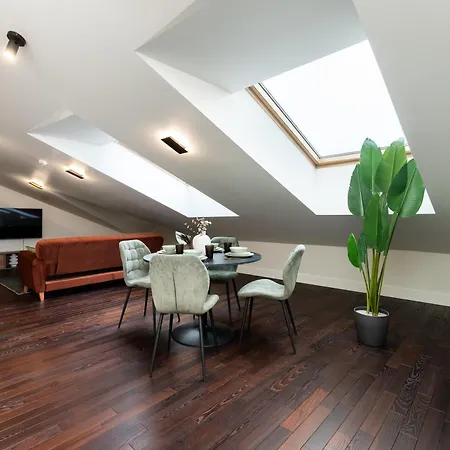 T64 By Smartstay *