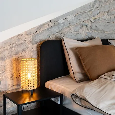 T64 By Smartstay Appartement *