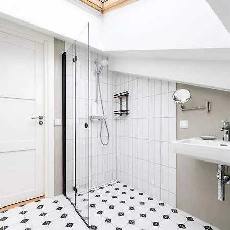 Appartement T64 By Smartstay Tallinn