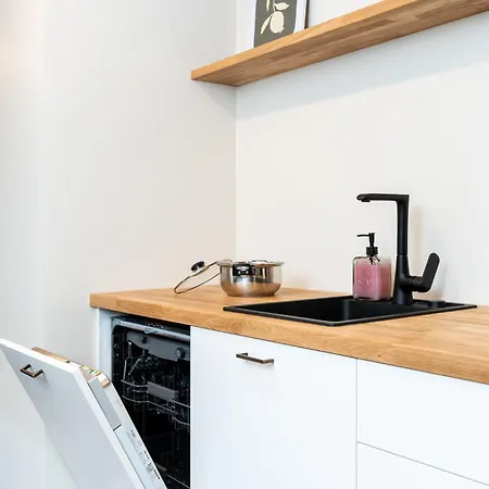 Appartement T64 By Smartstay