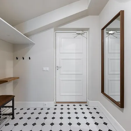 T64 By Smartstay Appartement Tallinn
