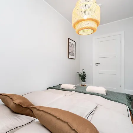 T64 By Smartstay Tallinn