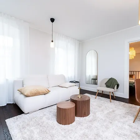 T64 By Smartstay Appartement