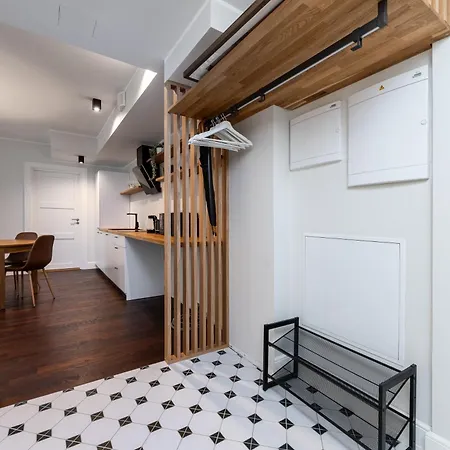 T64 By Smartstay Appartement *
