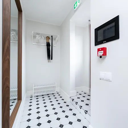 T64 By Smartstay Tallinn