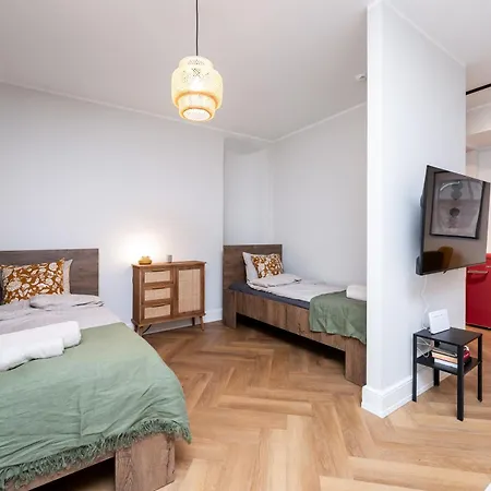 Appartement T64 By Smartstay Tallinn
