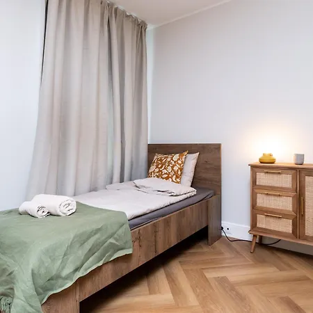 T64 By Smartstay * Tallinn