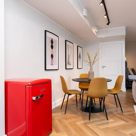 T64 By Smartstay Appartement