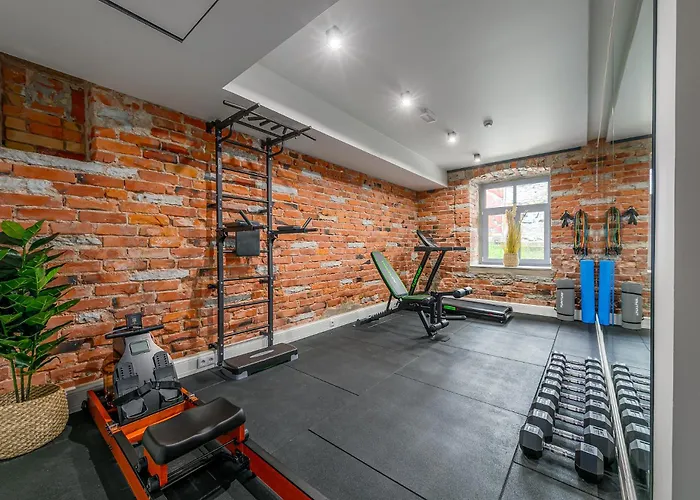 T64 By Smartstay タリン