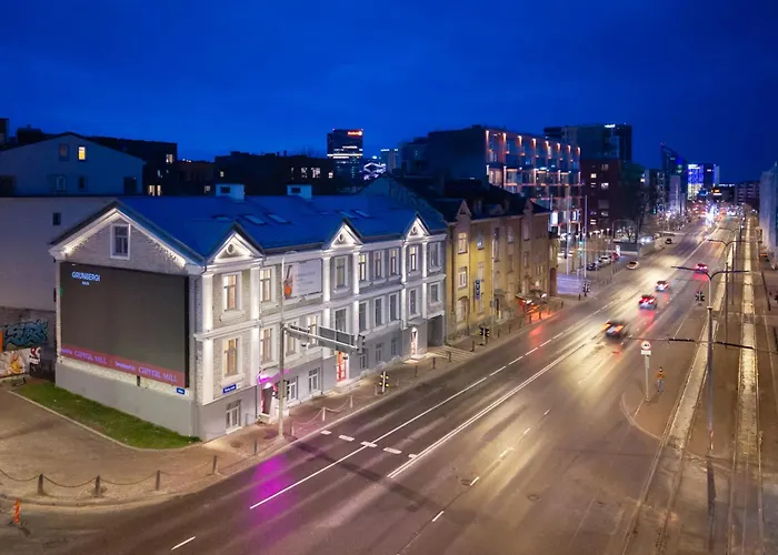 Apartament T64 By Smartstay