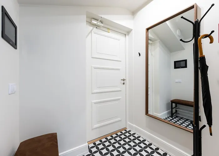 T64 By Smartstay * Tallinn