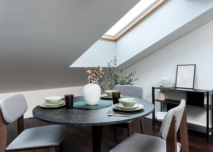 Apartament T64 By Smartstay