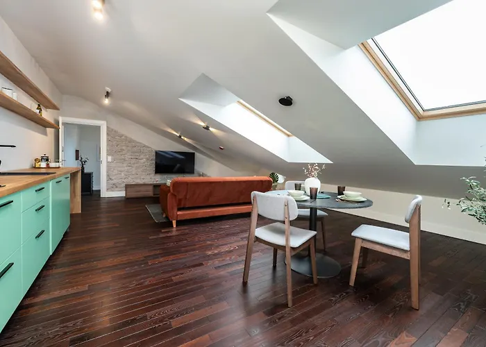 T64 By Smartstay Tallin