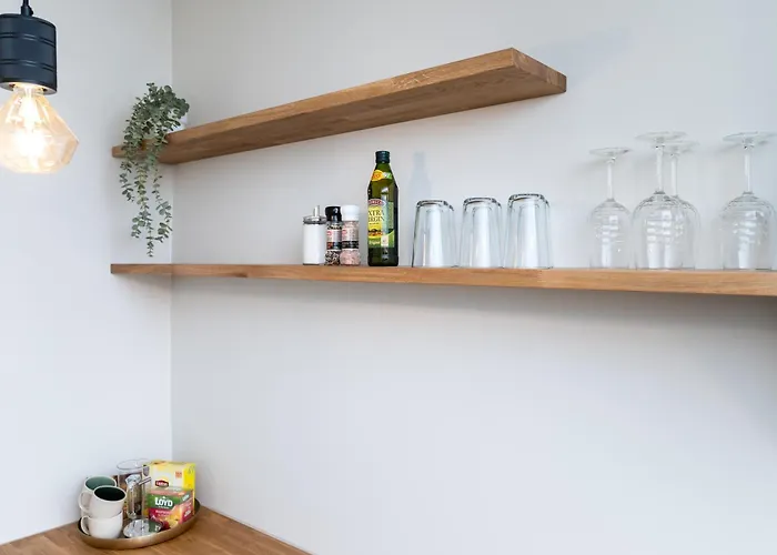 T64 By Smartstay Apartament