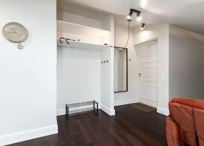 Apartament T64 By Smartstay *