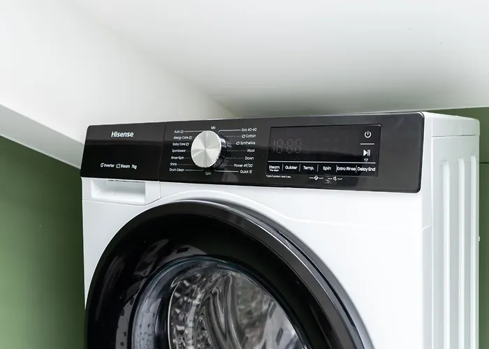 T64 By Smartstay Lägenhet