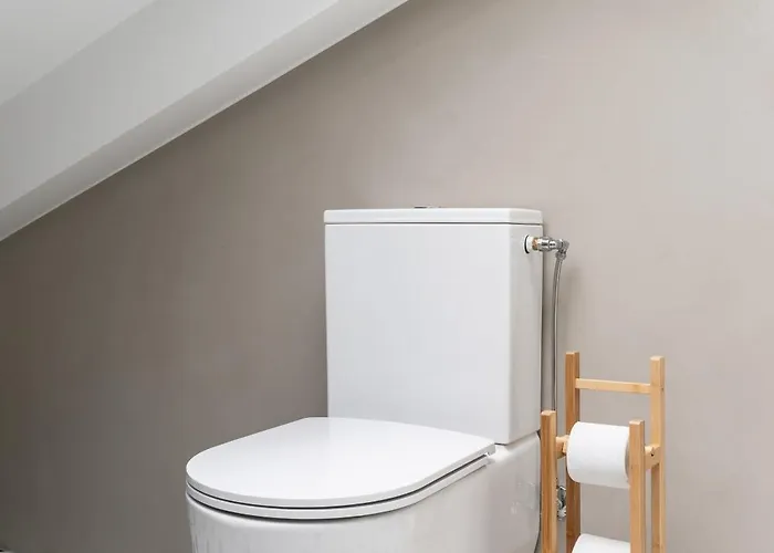 T64 By Smartstay * Tallin