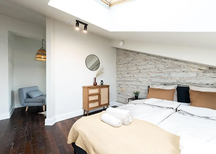 T64 By Smartstay Tallinn