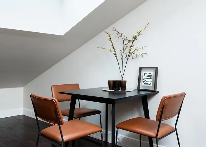 T64 By Smartstay * Tallin