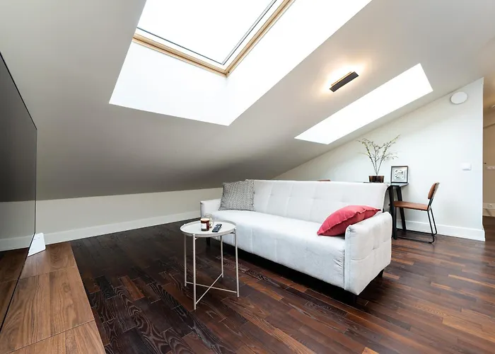 T64 By Smartstay * Tallin