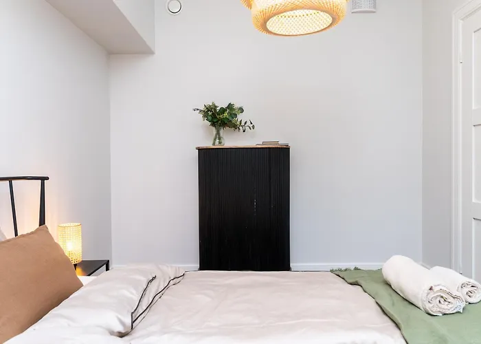 Lägenhet T64 By Smartstay