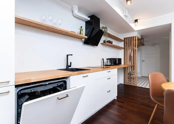 T64 By Smartstay Tallin