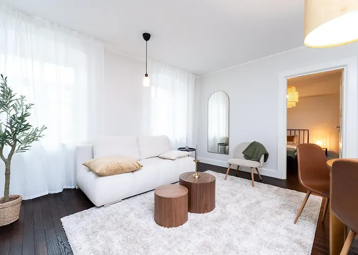 T64 By Smartstay Lägenhet